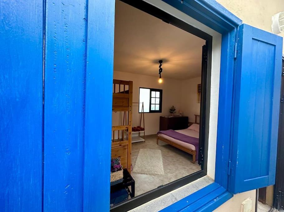 サンタクルスデテネリフェ Peaceful Oasis With Magical Sea Views And A Poolヴィラ エクステリア 写真
