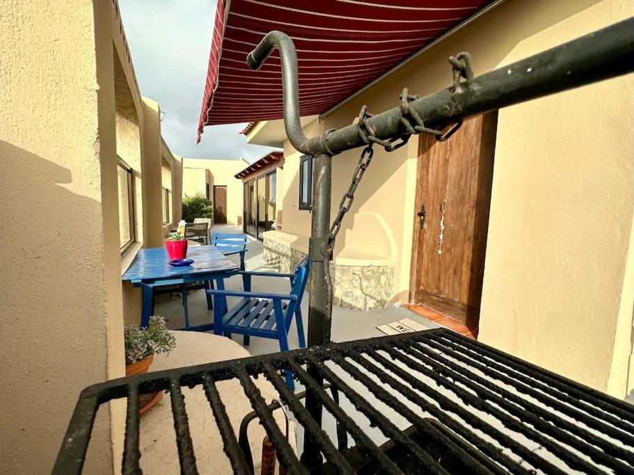 サンタクルスデテネリフェ Peaceful Oasis With Magical Sea Views And A Poolヴィラ エクステリア 写真