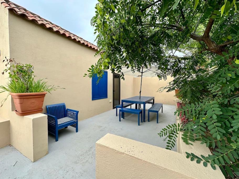 サンタクルスデテネリフェ Peaceful Oasis With Magical Sea Views And A Poolヴィラ エクステリア 写真