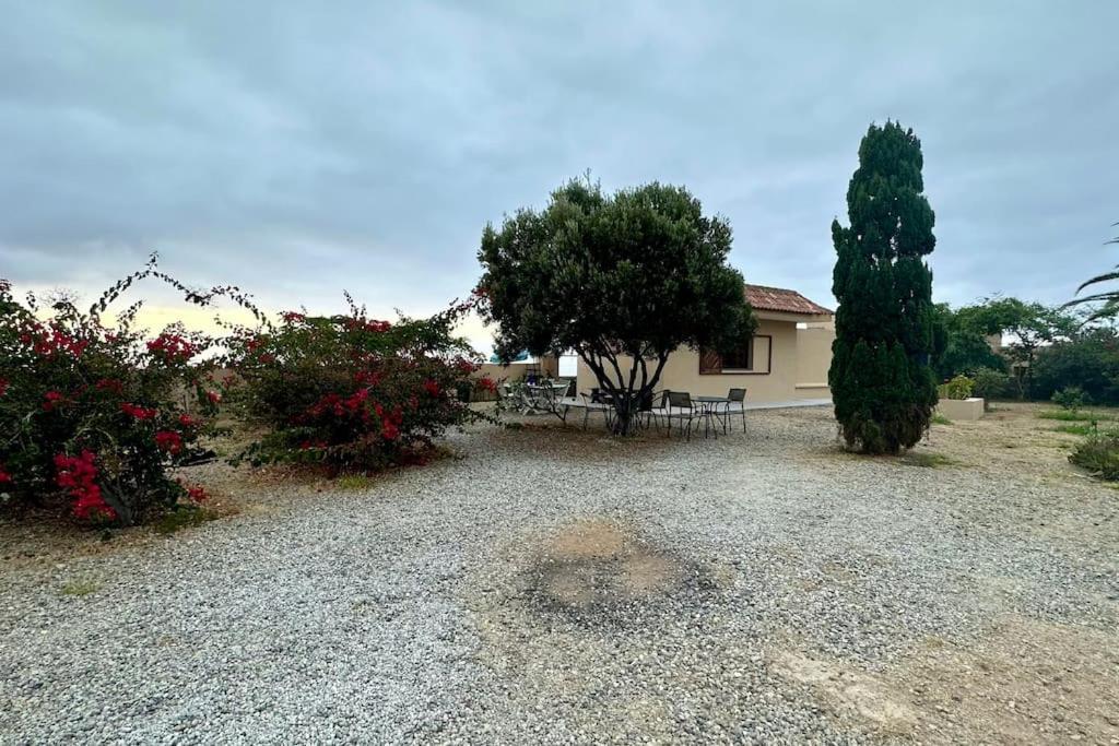 サンタクルスデテネリフェ Peaceful Oasis With Magical Sea Views And A Poolヴィラ エクステリア 写真
